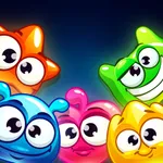 Toddler games 3+ Fluowigs icon