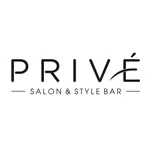 Prive Salons icon