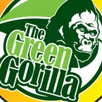 Green Gorilla Go icon
