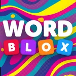 WordBlox - Word Puzzles! icon