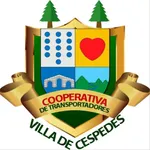 Villa de Céspedes icon