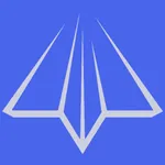 Planebooker icon