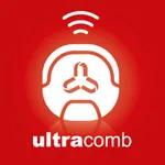 Ultracomb Aspirador Robot icon