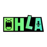 OHLA - Group Voice Chat icon