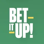 Bet It Up icon