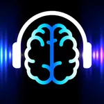 FocusBrain-Binaural Sounds icon