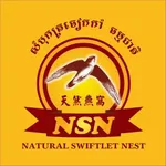 Natural Swiftlet Nest icon