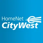 CityWest HomeNet icon