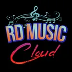 RD Music Cloud icon