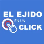 El Ejido en un Click icon