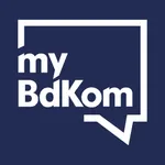 myBdKom icon