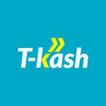 T-kash icon