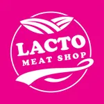 Lacto Meat Shop icon