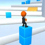 StairClimber 3D icon