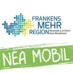 NEA Mobil icon