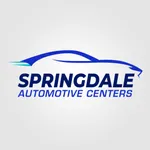 Springdale Automotive Centers icon