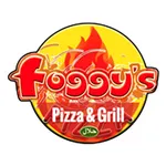 Foggys Pizza Manchester icon