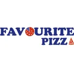 Favourite Pizza grays. icon