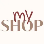 MyShopApp icon