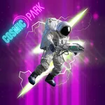 Cosmic Cleaner icon