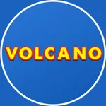 Volcano Takeaway icon