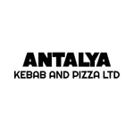 ANTALYA KEBAB AND PIZZA LTD icon