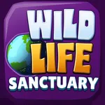 Wildlife Sanctuary icon