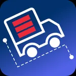 Imperial Tracking App icon