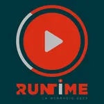 Runtime Radio icon