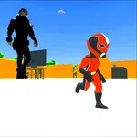 Mini Man 3D icon