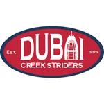 Dubai Creek Striders Club icon