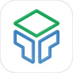 Zoho Tables - Organize Work icon
