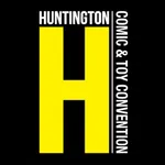 Huntington Comic & Toy Con icon