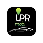 Upr Mobi - Passageiro icon