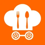 SF Delivery: Online Food Order icon