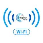 World Fast Wifi icon