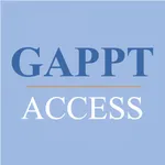 GAPPT ACCESS icon