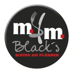 M&M Blacks icon