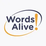 Let's Read with Words Alive icon