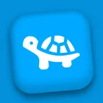 Journal & Planner - Turtle icon