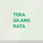 Teka Silang Kata 2021 icon