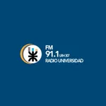 Radio Universidad FM 91.1 Mhz icon