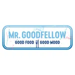 Mr Goodfellow icon