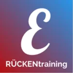 Dein Rückentraining icon