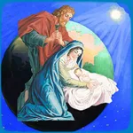 Bible stories in Khakas icon