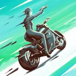 Action Stunt icon