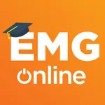 EMG Online icon