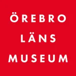 Örebro läns museum icon