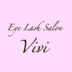 Eye Lash Salon Vivi  博多店 icon