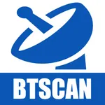 Pickles BTScanner icon